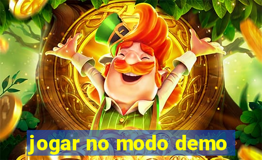 jogar no modo demo